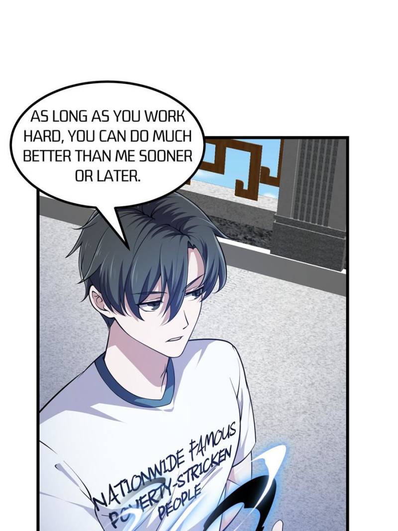 I’m Just An Immortal chapter 227 page 27