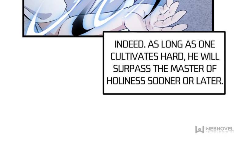 I’m Just An Immortal chapter 227 page 28