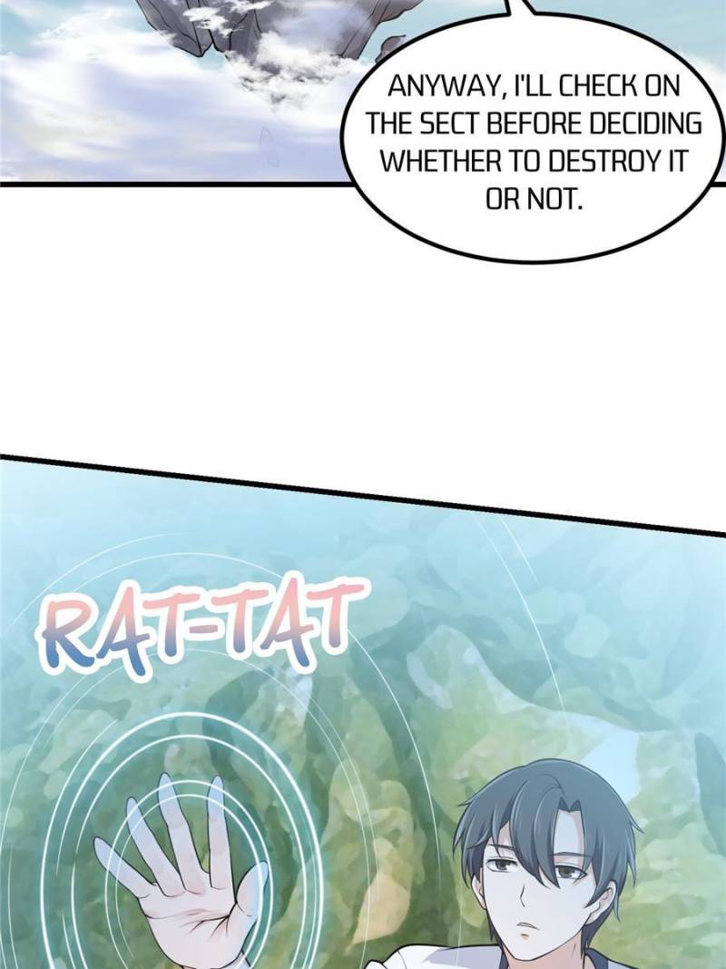 I’m Just An Immortal chapter 227 page 3