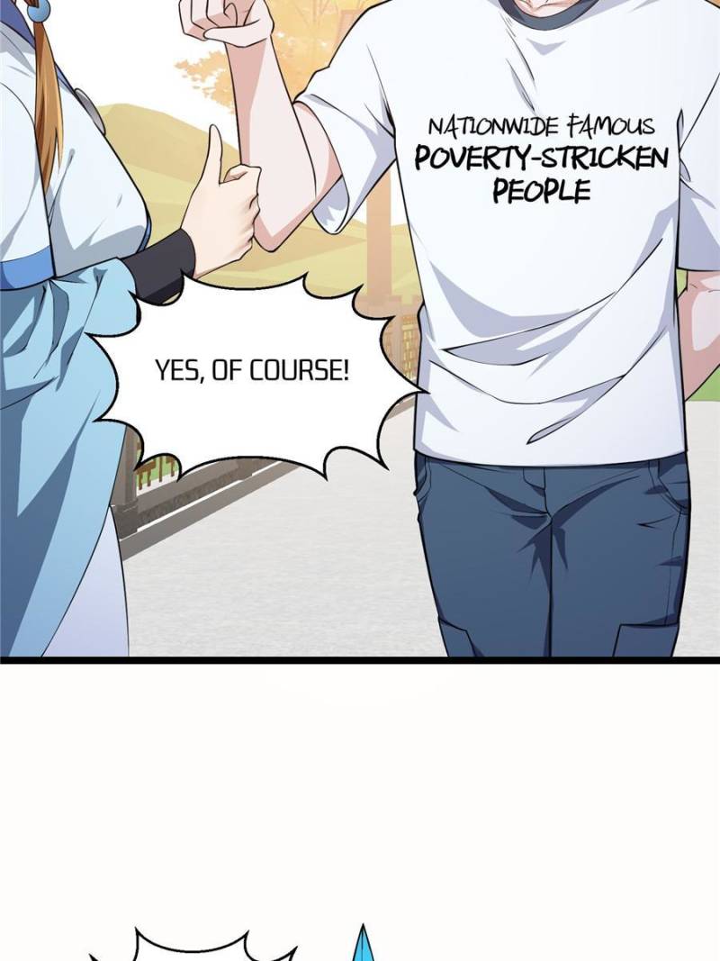 I’m Just An Immortal chapter 227 page 35