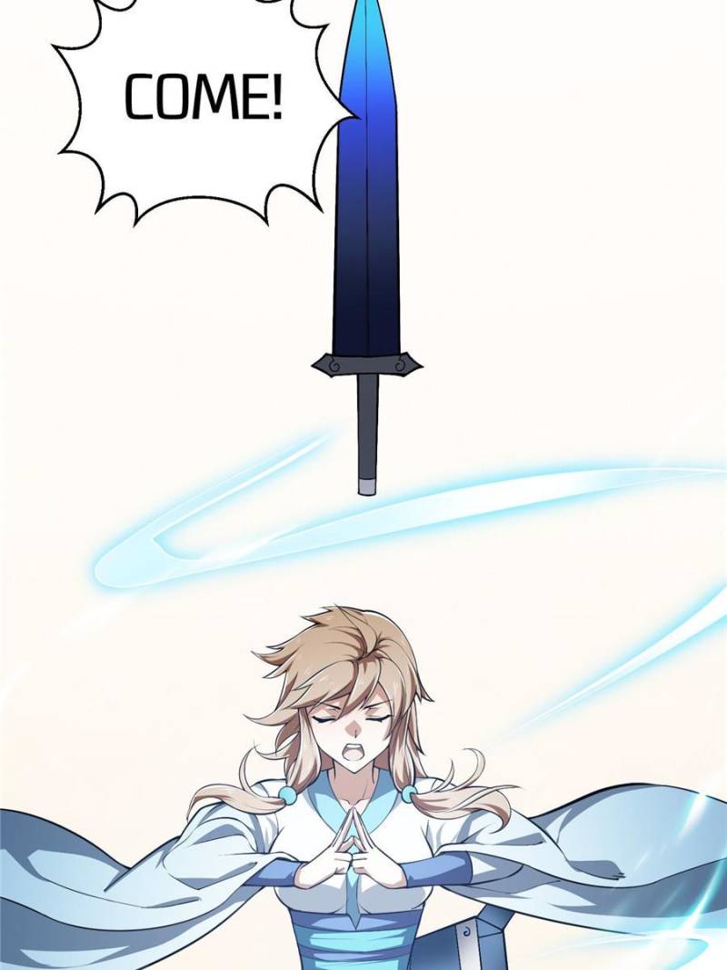 I’m Just An Immortal chapter 227 page 36