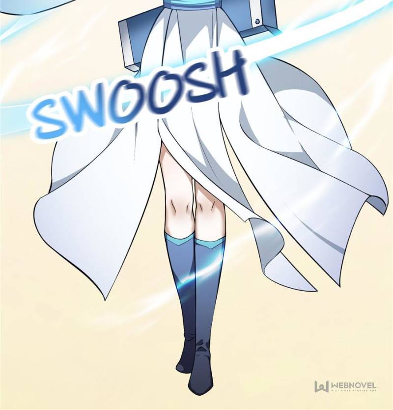 I’m Just An Immortal chapter 227 page 37