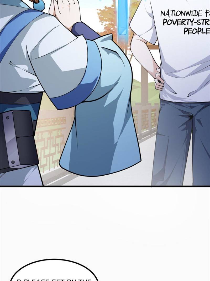 I’m Just An Immortal chapter 227 page 39