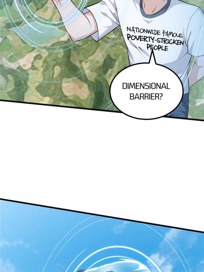 I’m Just An Immortal chapter 227 page 4