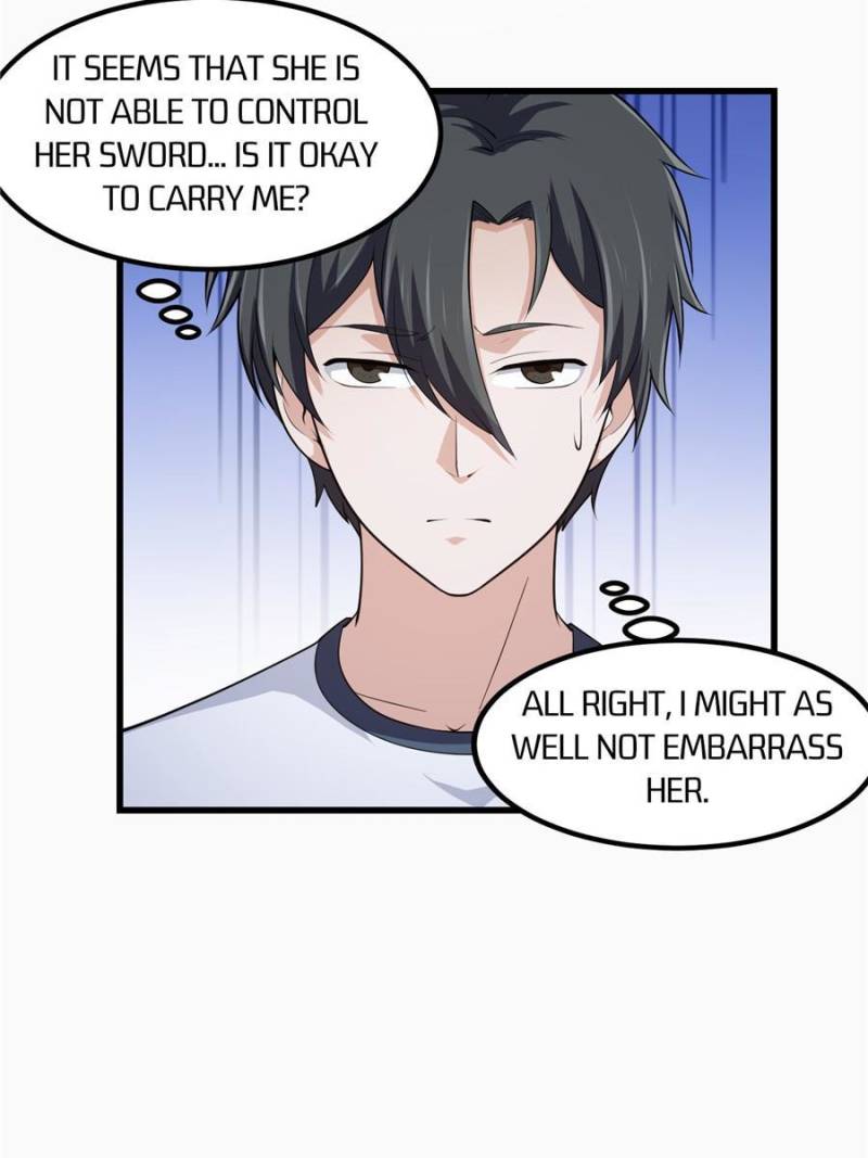 I’m Just An Immortal chapter 227 page 41