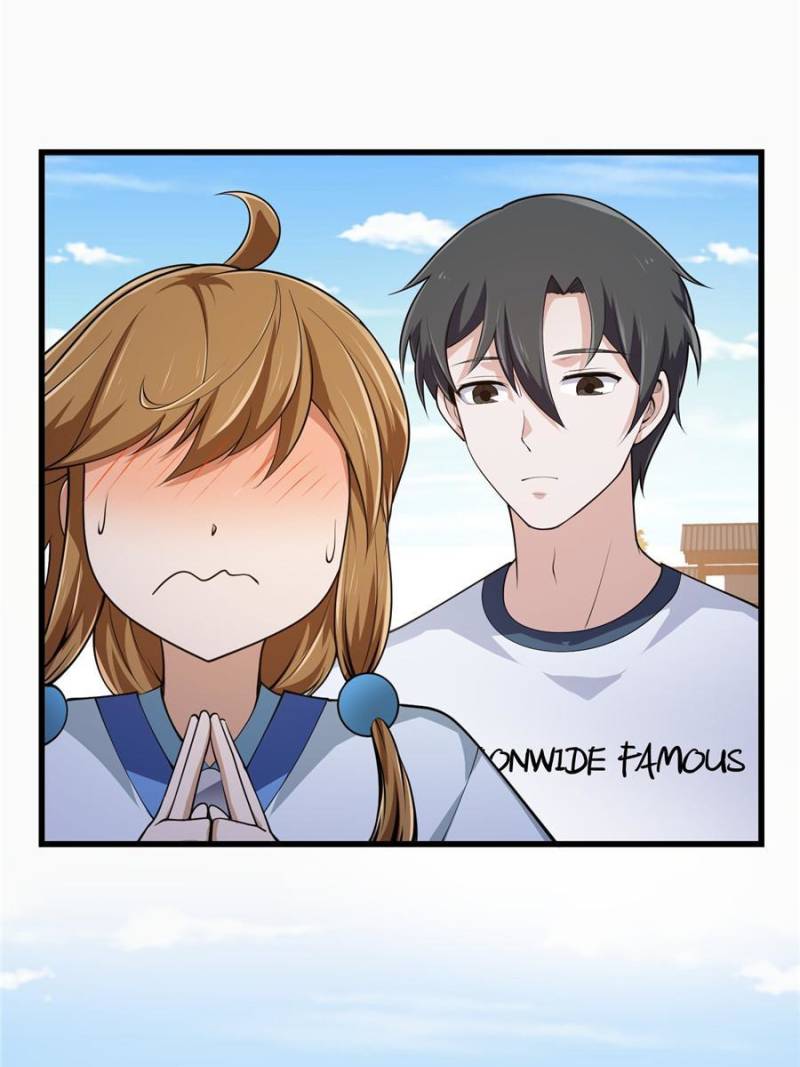 I’m Just An Immortal chapter 227 page 42