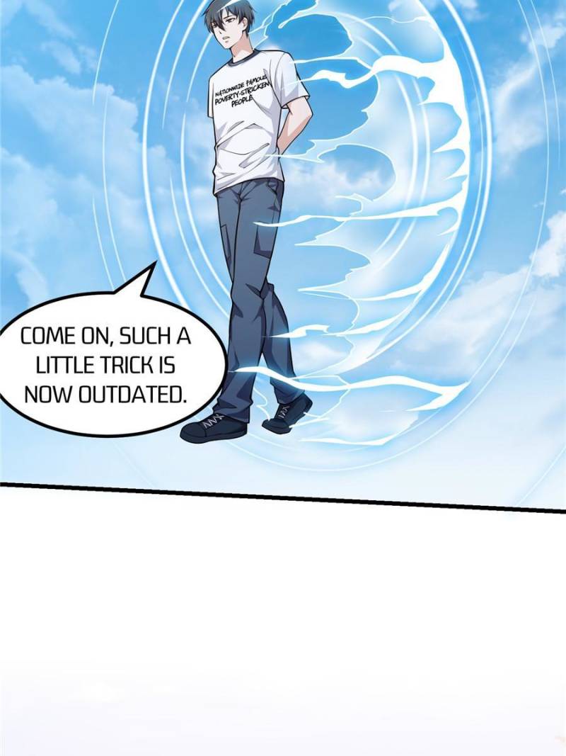 I’m Just An Immortal chapter 227 page 5