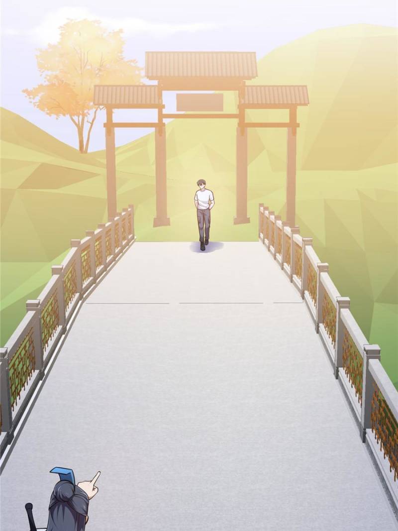 I’m Just An Immortal chapter 227 page 6