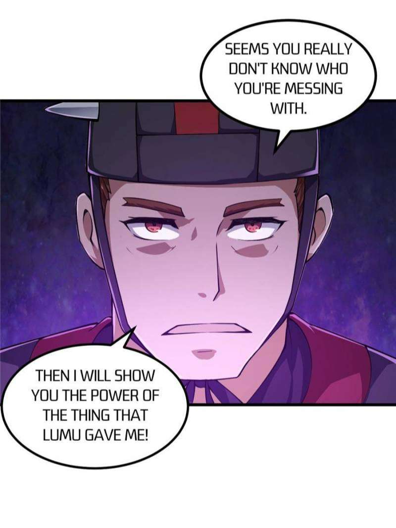 I’m Just An Immortal chapter 229 page 11
