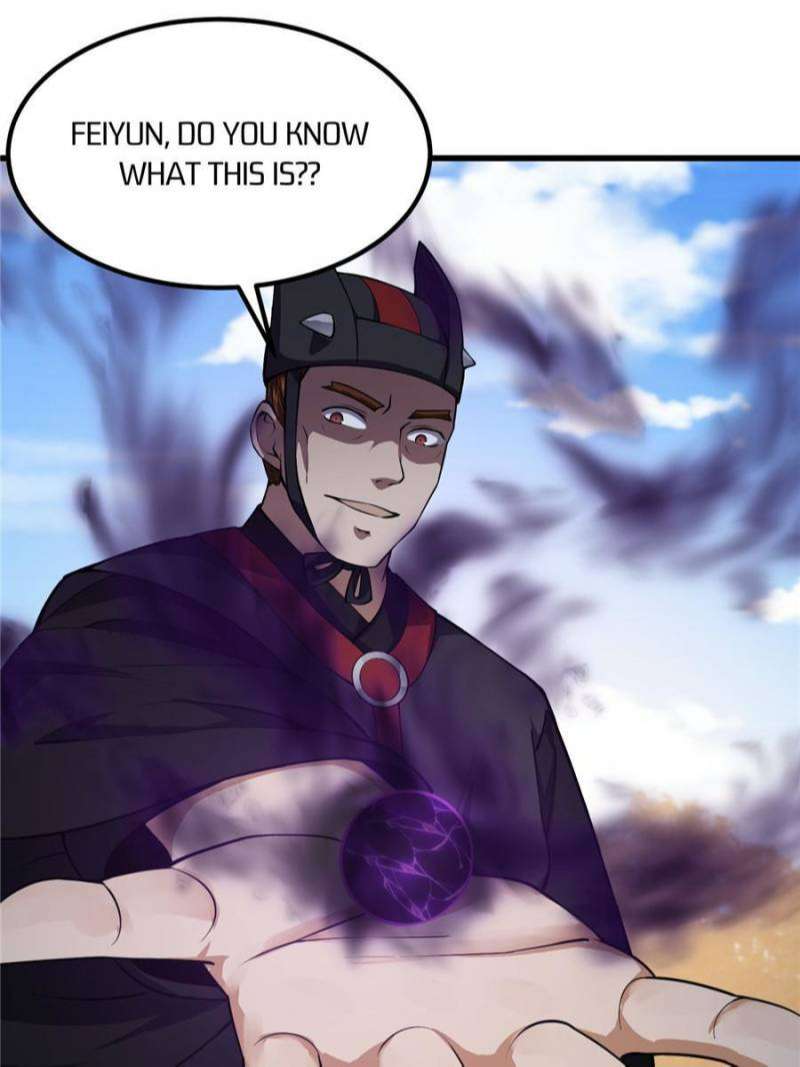 I’m Just An Immortal chapter 229 page 12