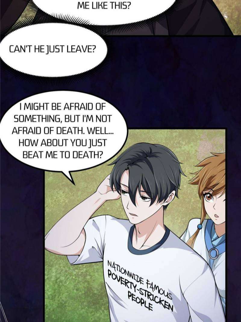 I’m Just An Immortal chapter 229 page 18