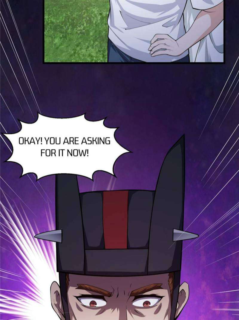 I’m Just An Immortal chapter 229 page 19