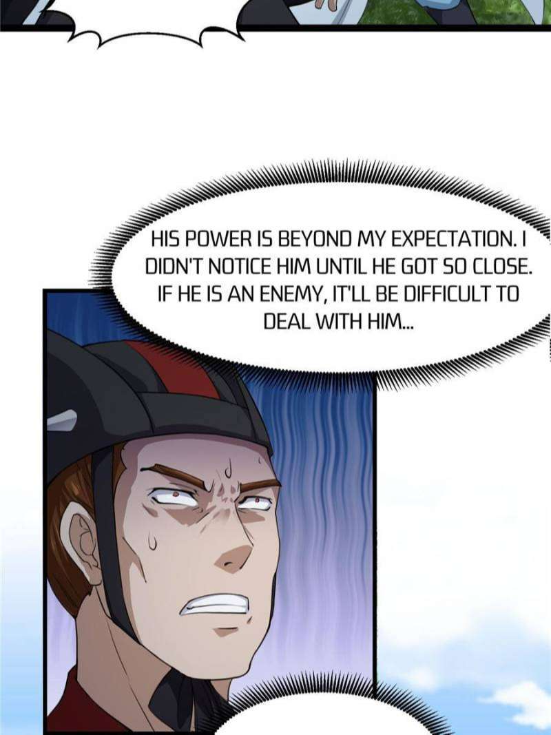 I’m Just An Immortal chapter 229 page 2