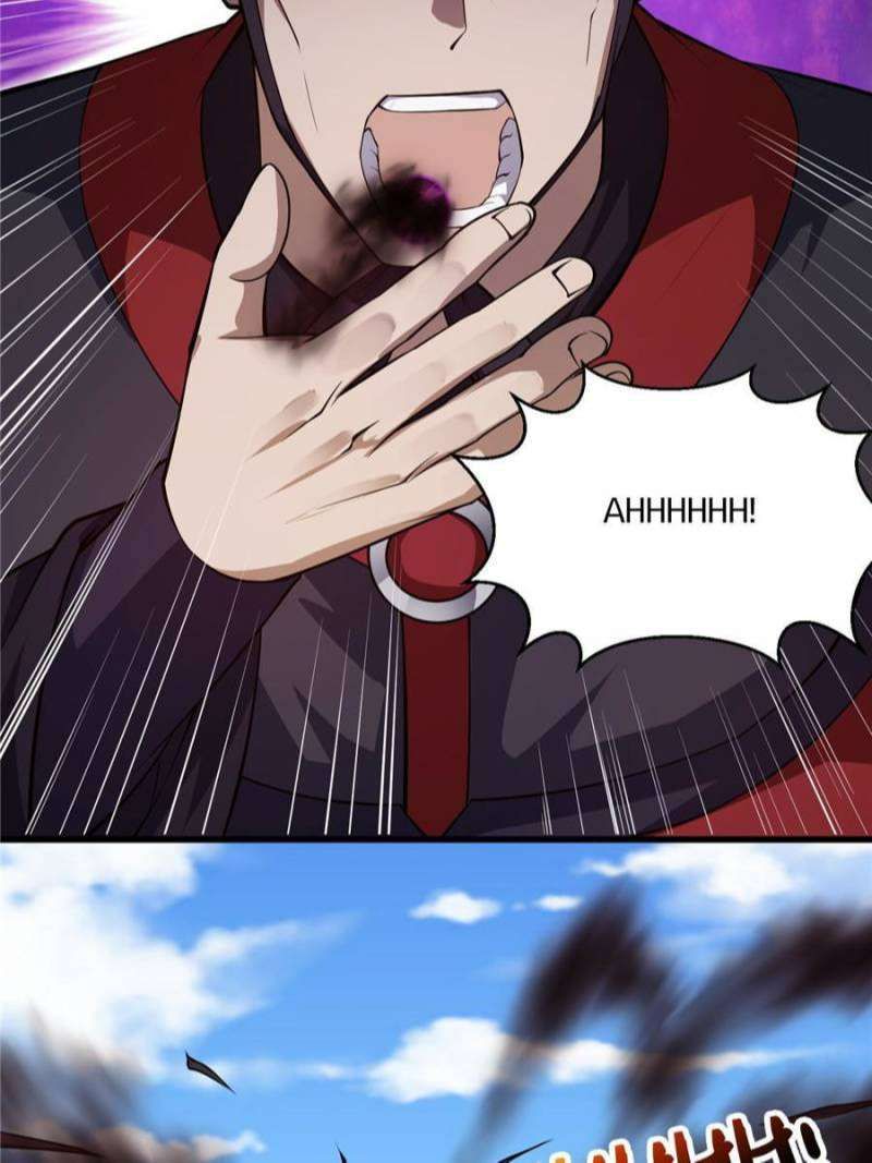 I’m Just An Immortal chapter 229 page 20