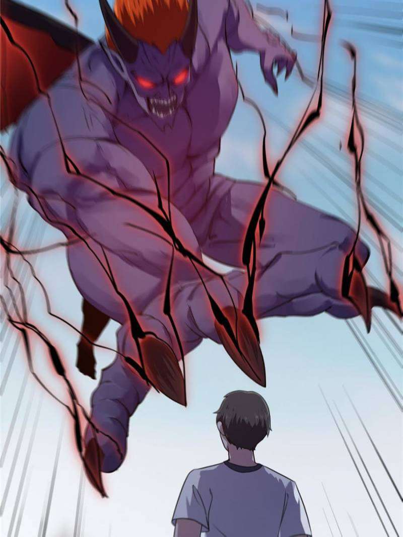 I’m Just An Immortal chapter 229 page 32