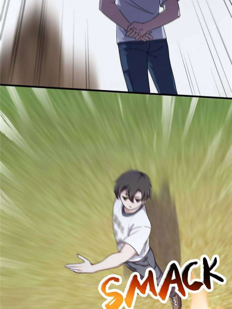 I’m Just An Immortal chapter 229 page 33