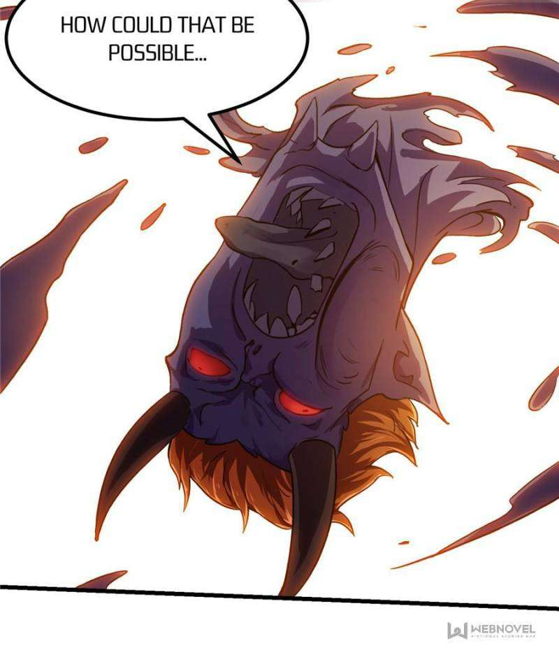 I’m Just An Immortal chapter 229 page 36