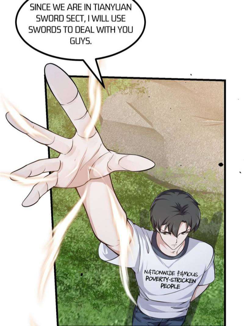 I’m Just An Immortal chapter 229 page 40