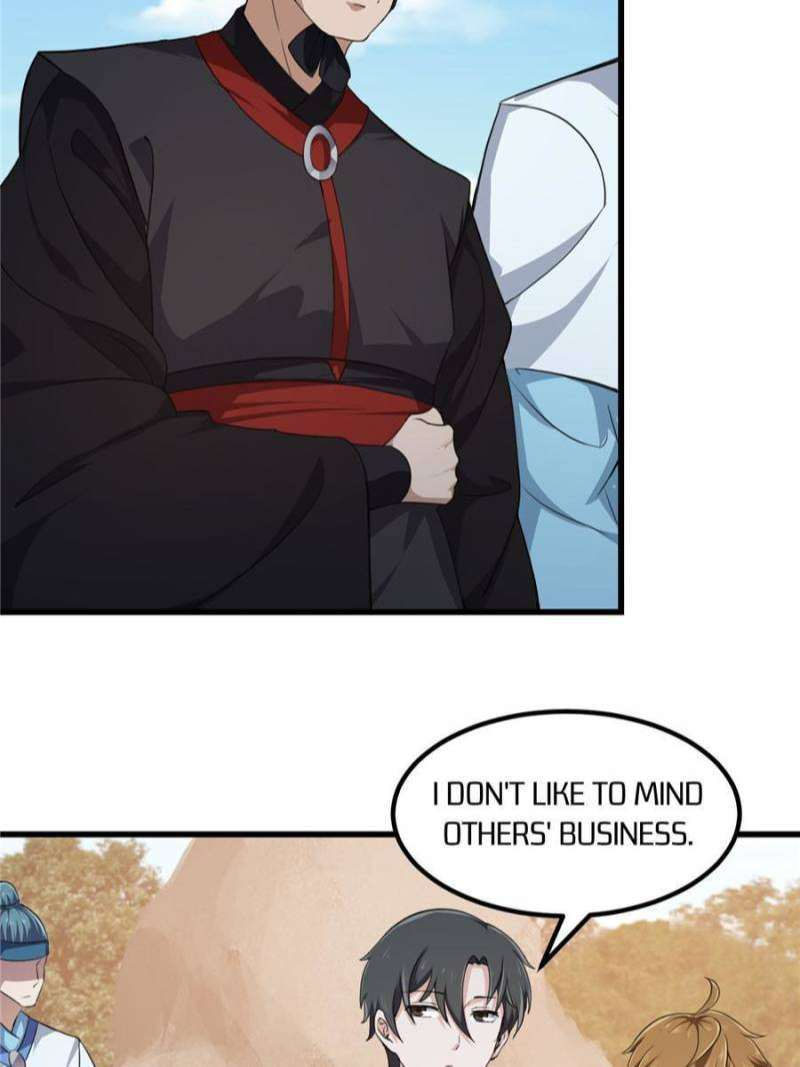 I’m Just An Immortal chapter 229 page 7