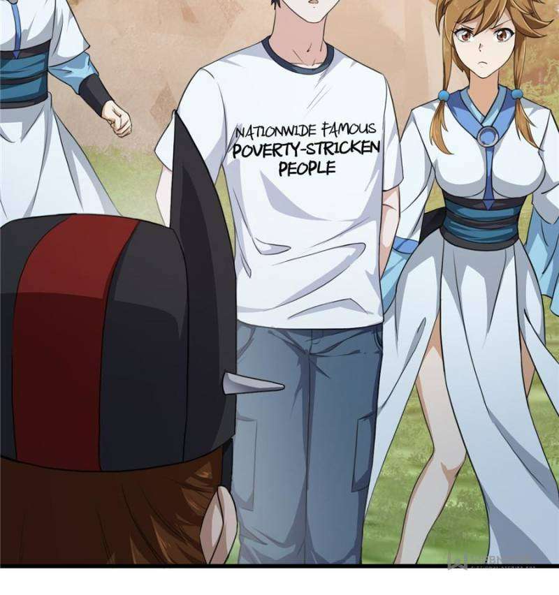 I’m Just An Immortal chapter 229 page 8