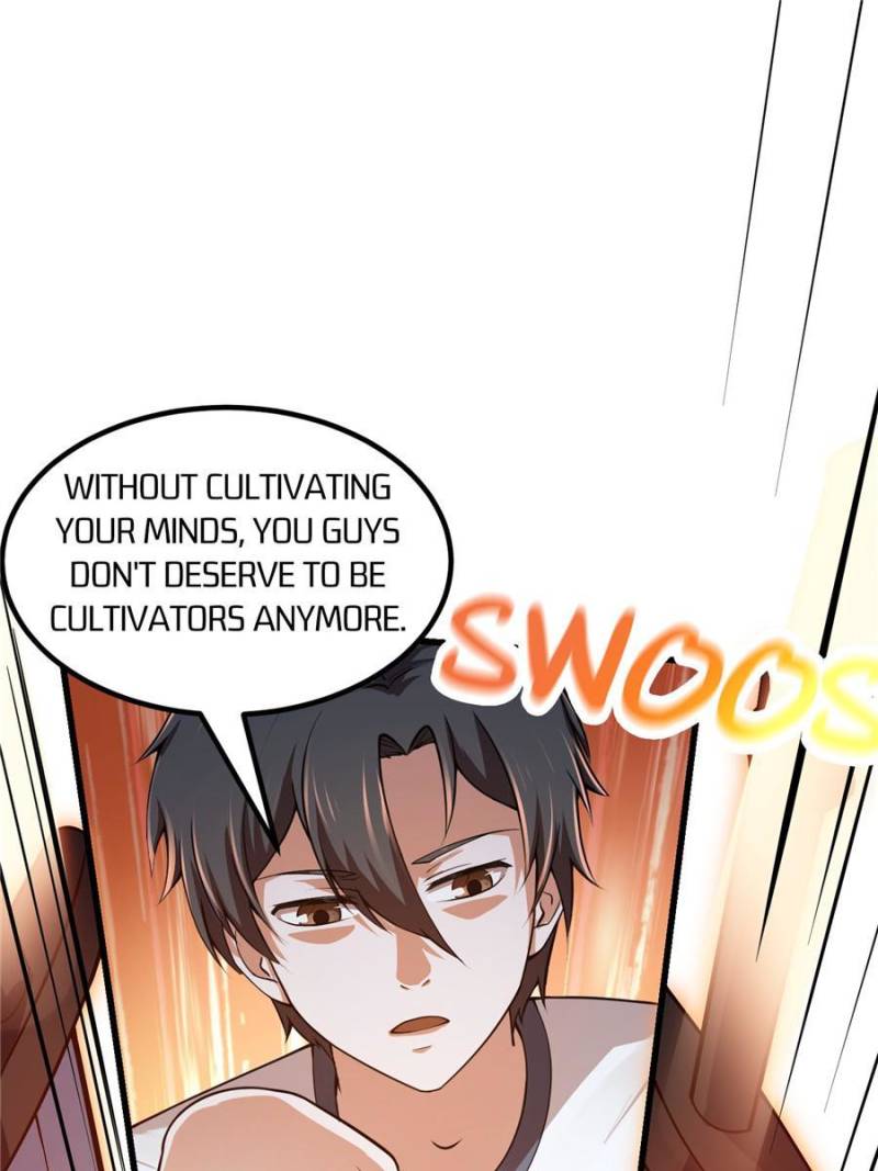 I’m Just An Immortal chapter 230 page 1
