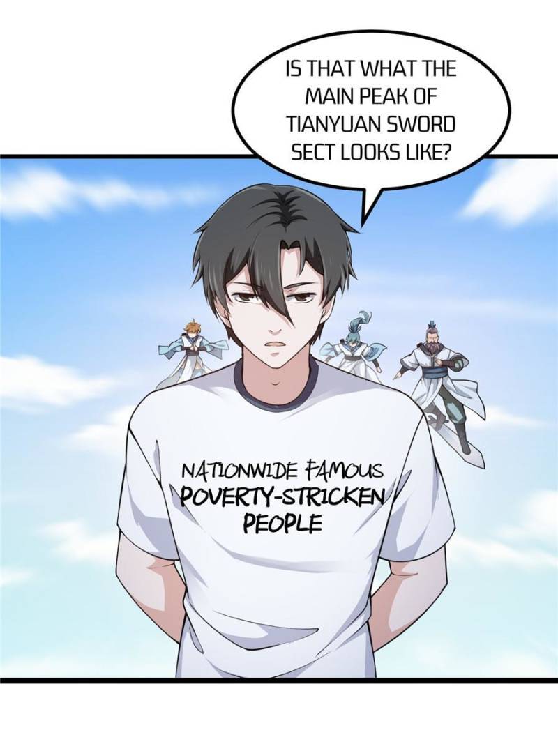 I’m Just An Immortal chapter 230 page 11