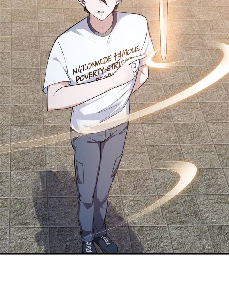I’m Just An Immortal chapter 230 page 15