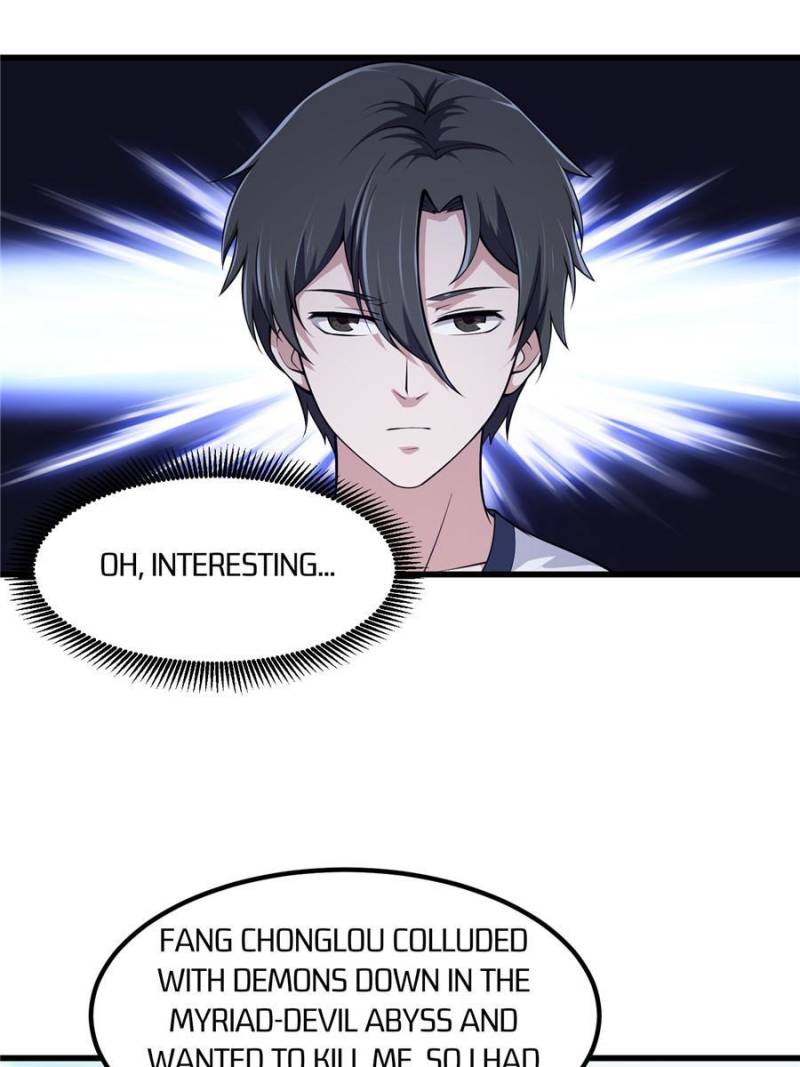 I’m Just An Immortal chapter 230 page 19