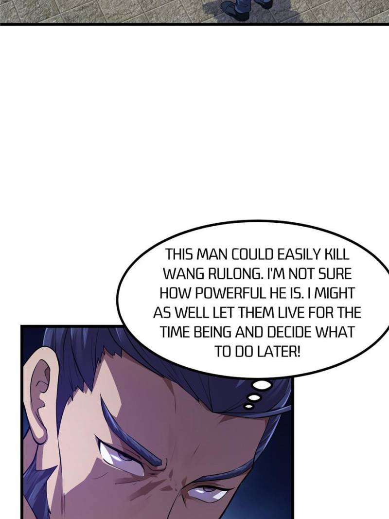 I’m Just An Immortal chapter 230 page 27