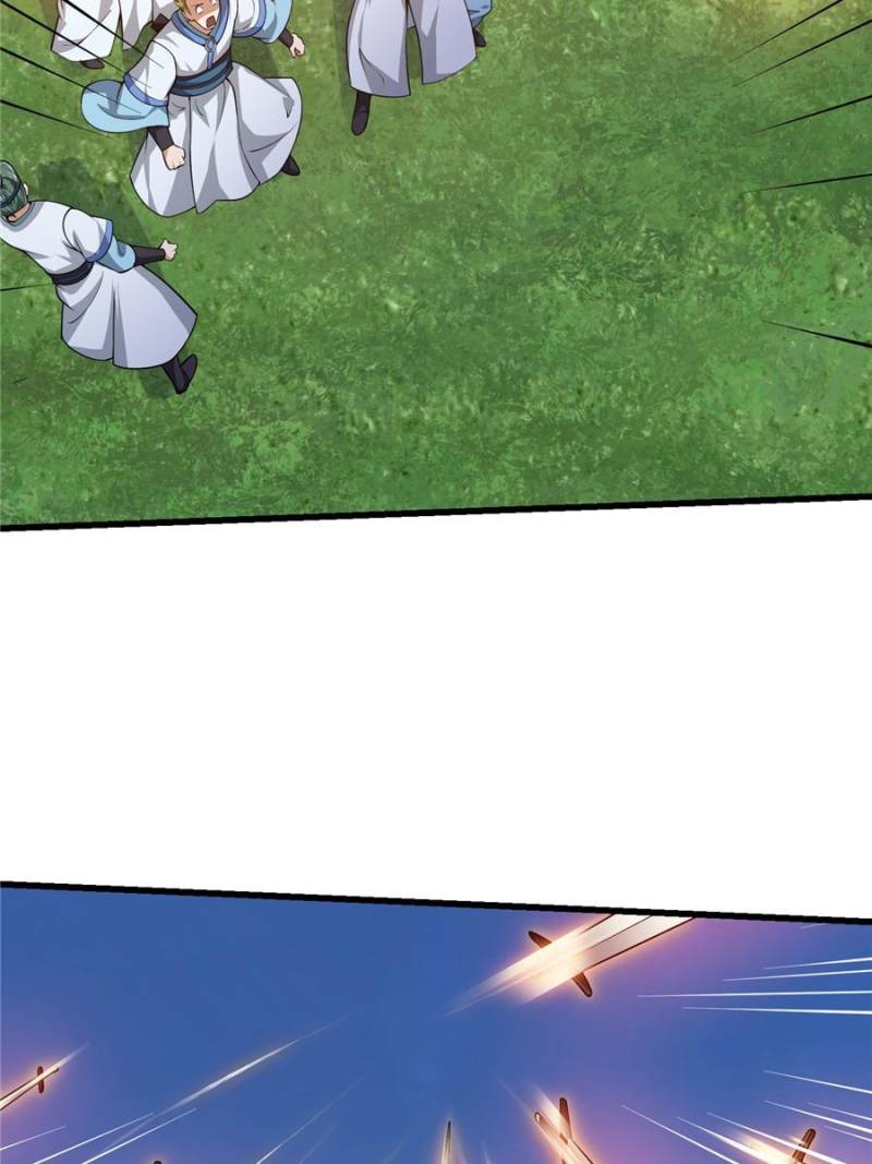 I’m Just An Immortal chapter 230 page 3