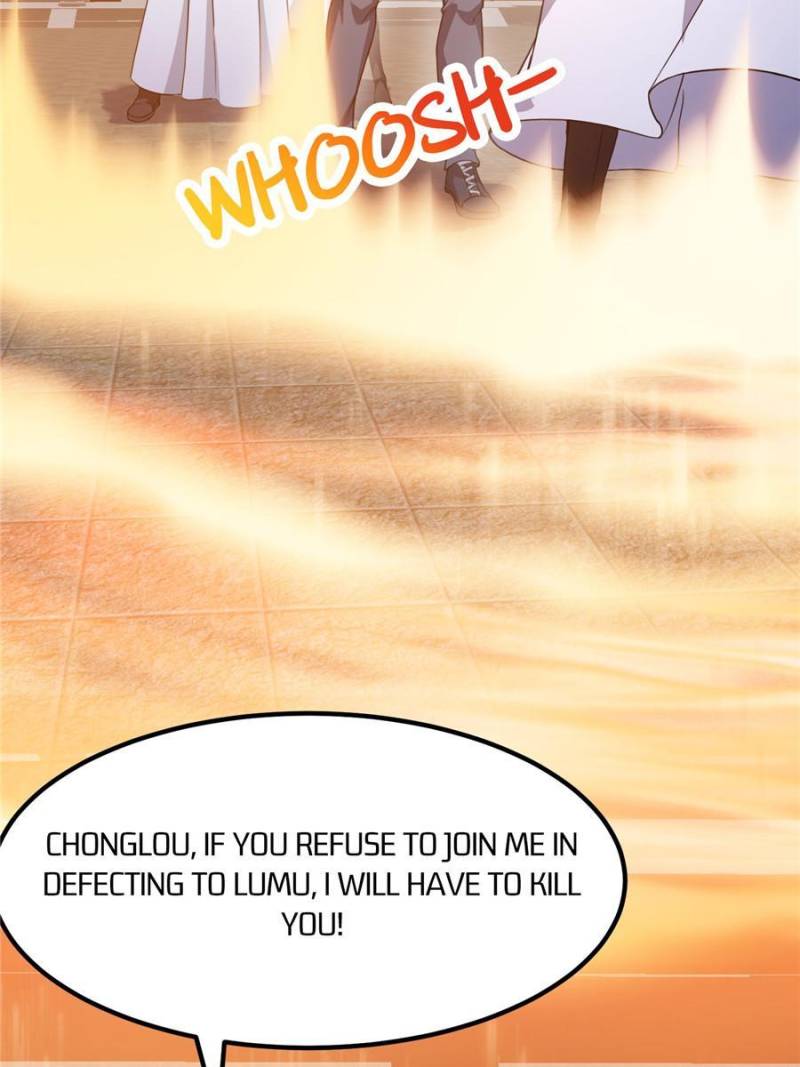 I’m Just An Immortal chapter 230 page 36