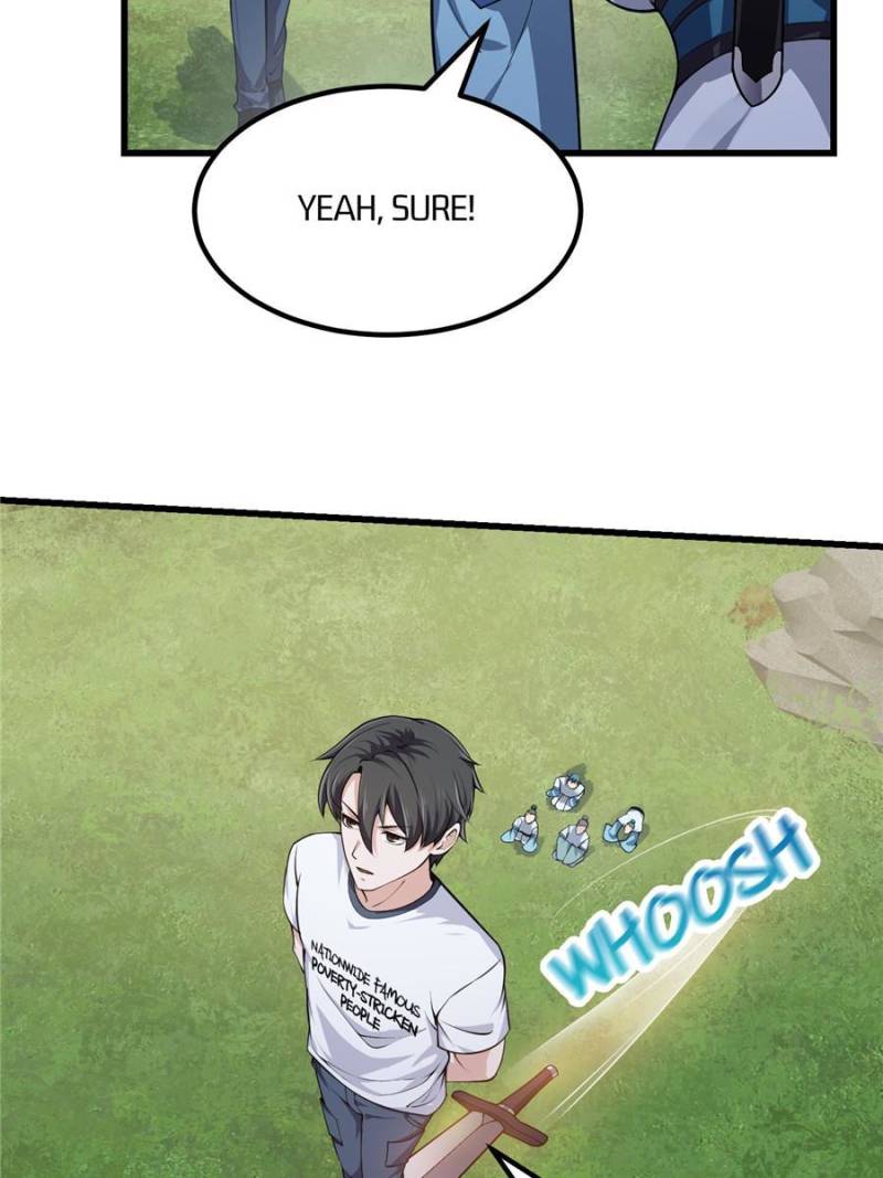 I’m Just An Immortal chapter 230 page 7