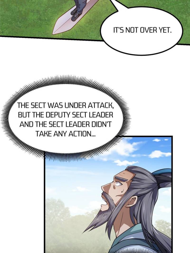 I’m Just An Immortal chapter 230 page 8