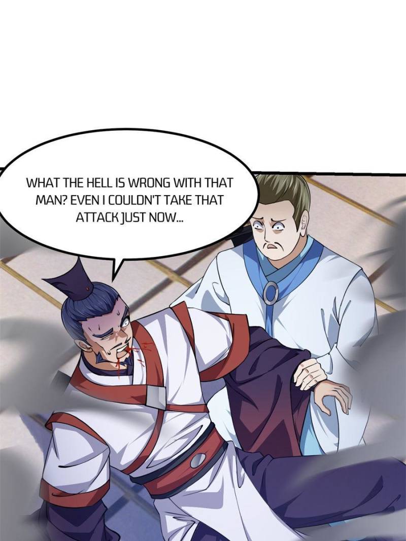 I’m Just An Immortal chapter 234 page 12