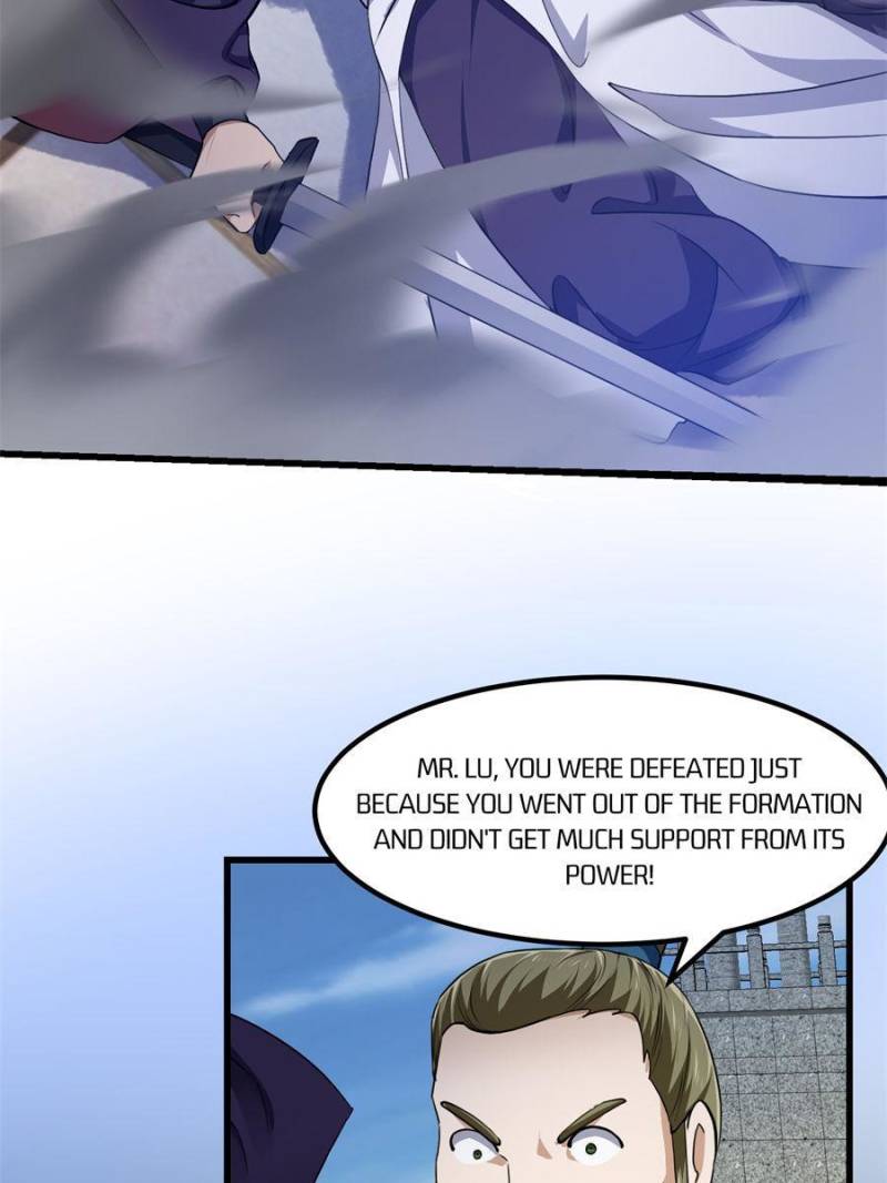 I’m Just An Immortal chapter 234 page 13