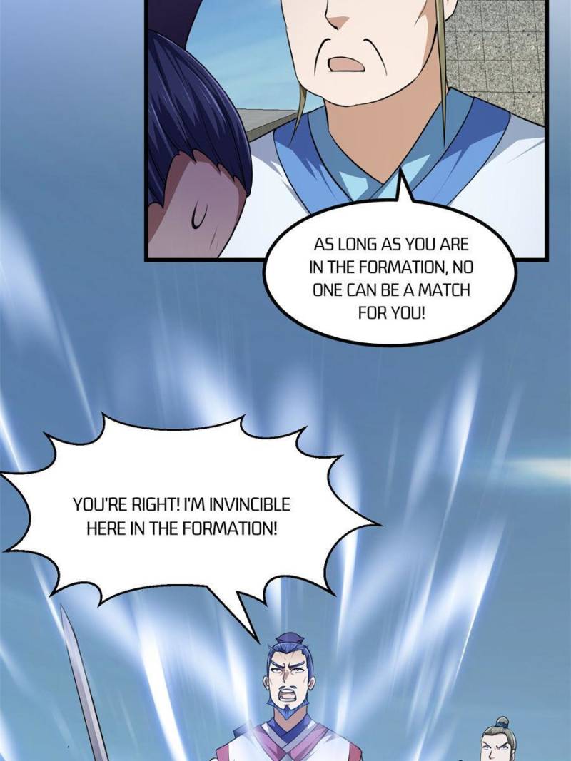 I’m Just An Immortal chapter 234 page 14