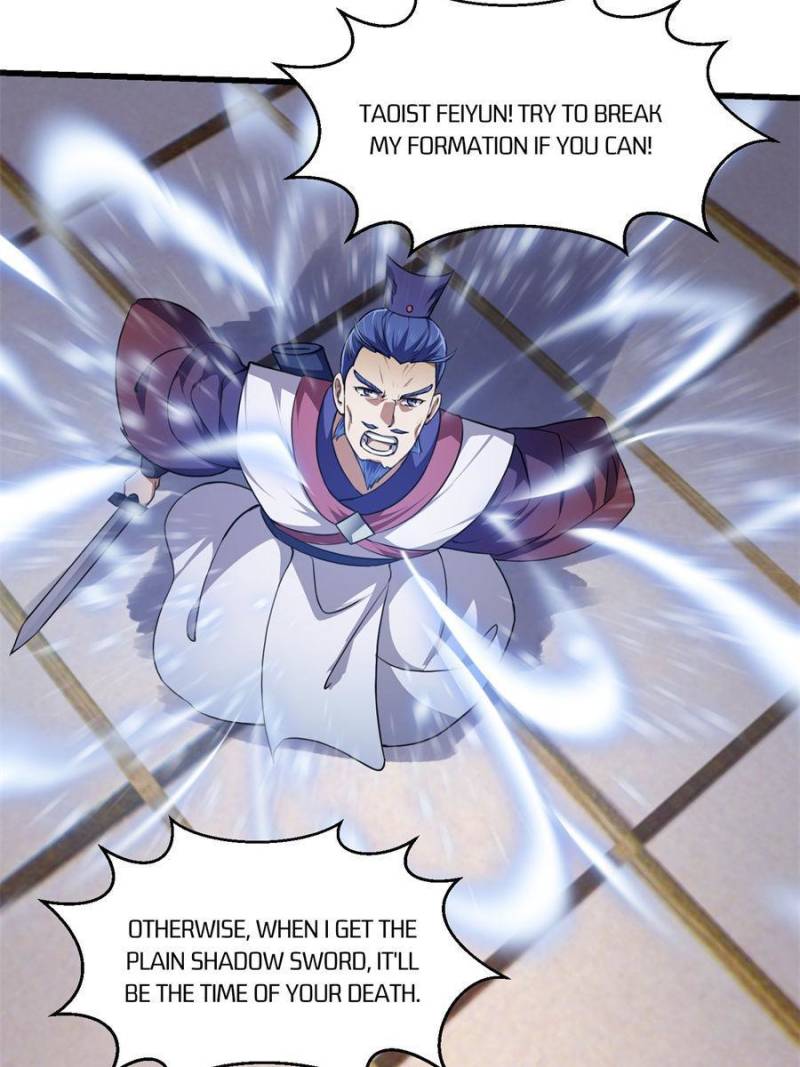 I’m Just An Immortal chapter 234 page 16