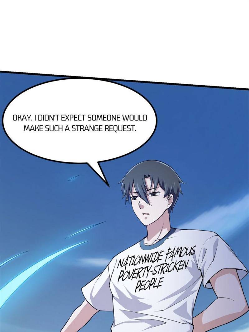 I’m Just An Immortal chapter 234 page 18