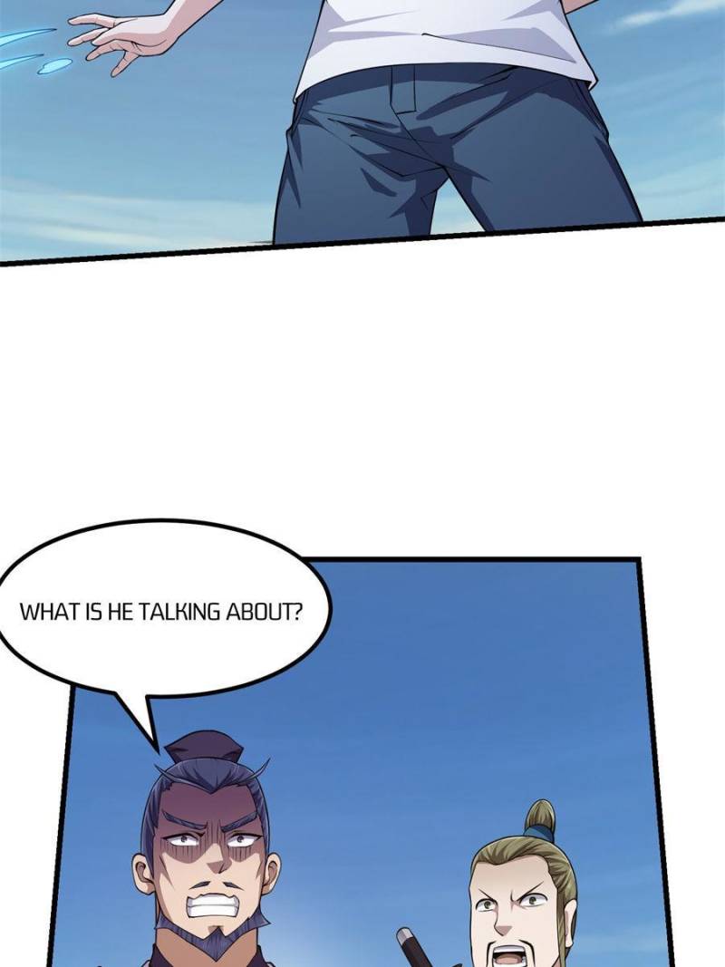 I’m Just An Immortal chapter 234 page 19