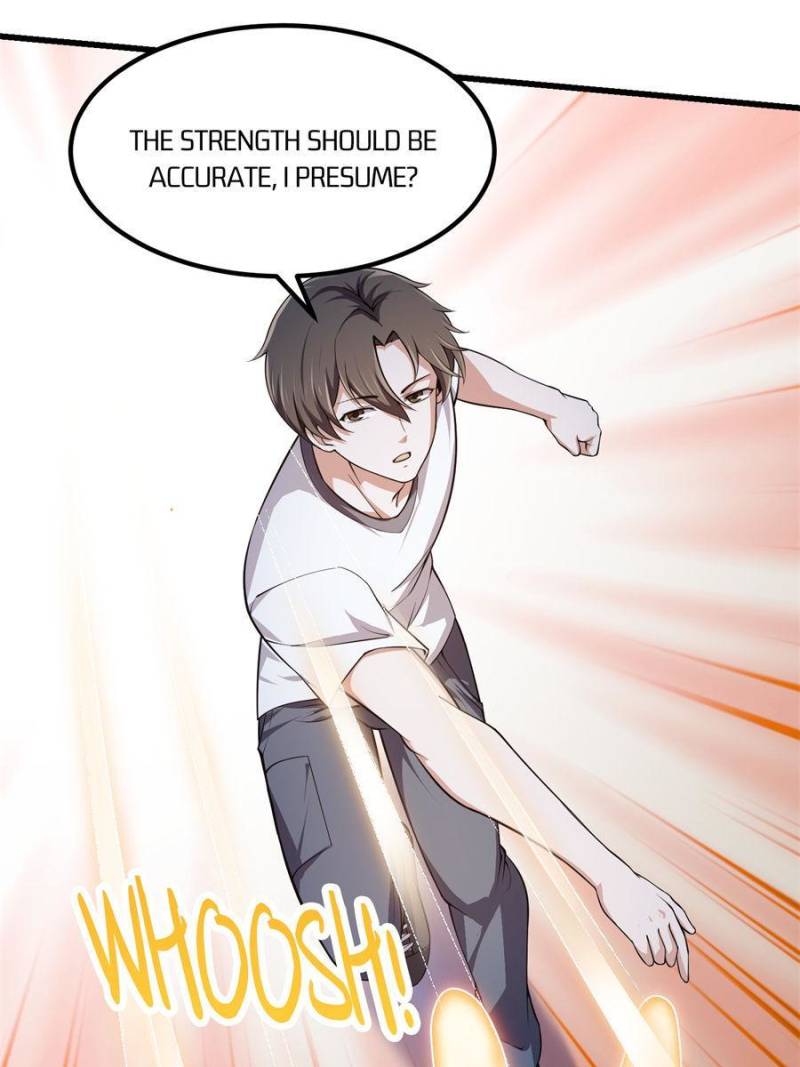 I’m Just An Immortal chapter 234 page 24