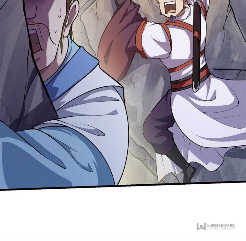 I’m Just An Immortal chapter 234 page 36