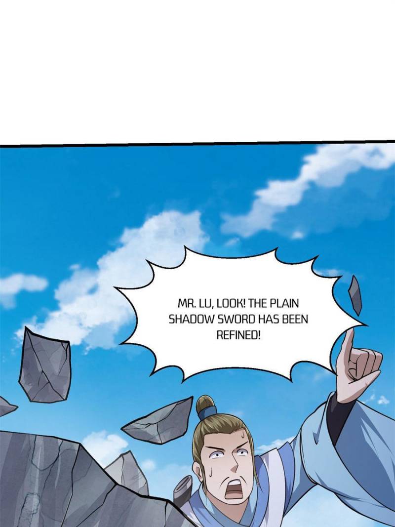 I’m Just An Immortal chapter 234 page 37