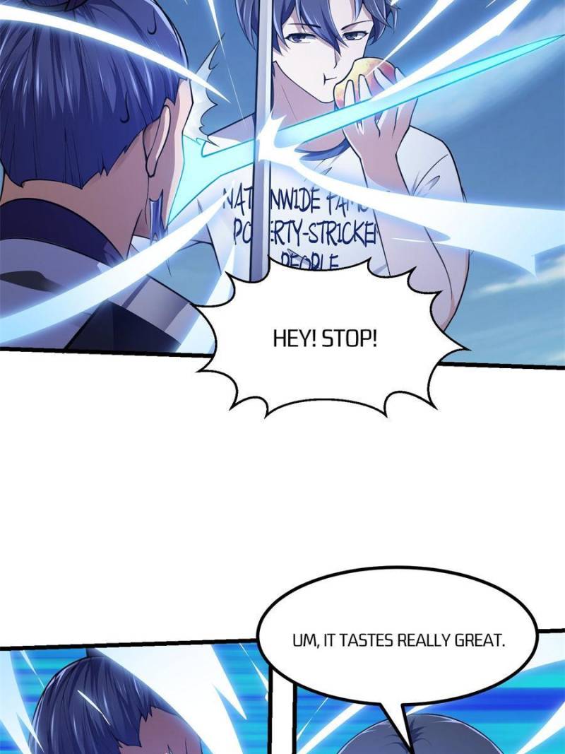 I’m Just An Immortal chapter 234 page 4