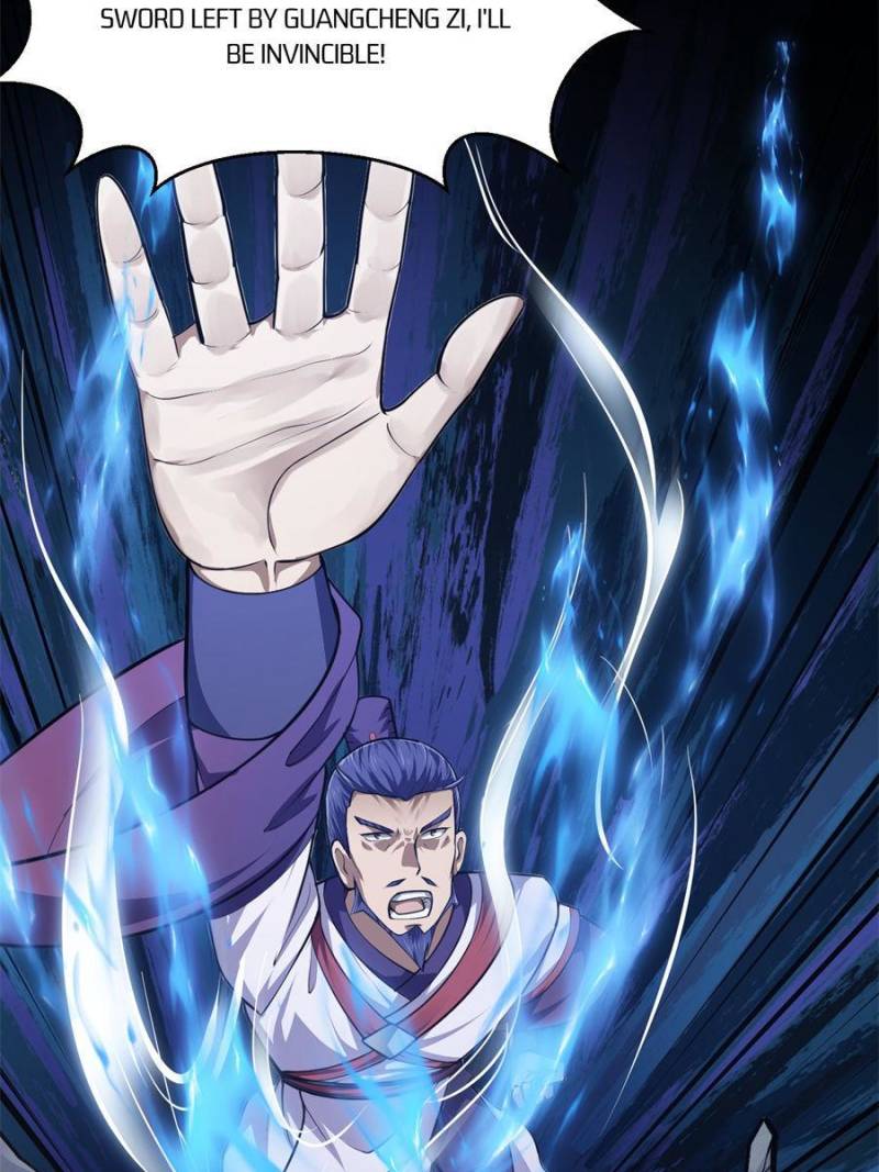 I’m Just An Immortal chapter 234 page 41