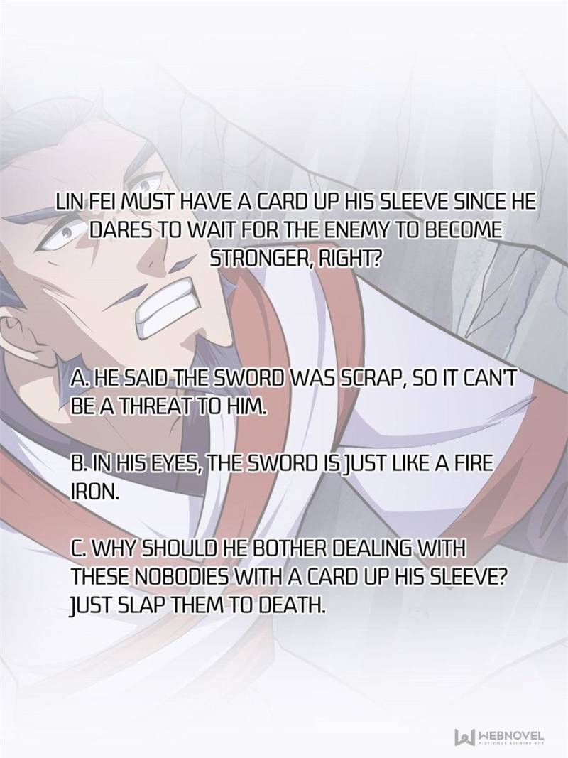 I’m Just An Immortal chapter 234 page 46