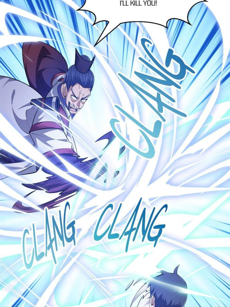 I’m Just An Immortal chapter 234 page 6