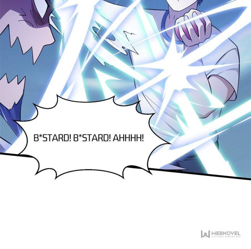 I’m Just An Immortal chapter 234 page 8