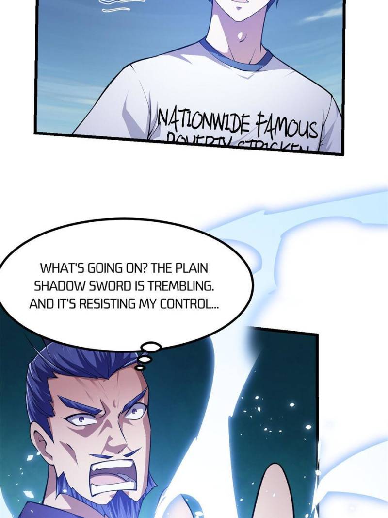 I’m Just An Immortal chapter 235 page 16