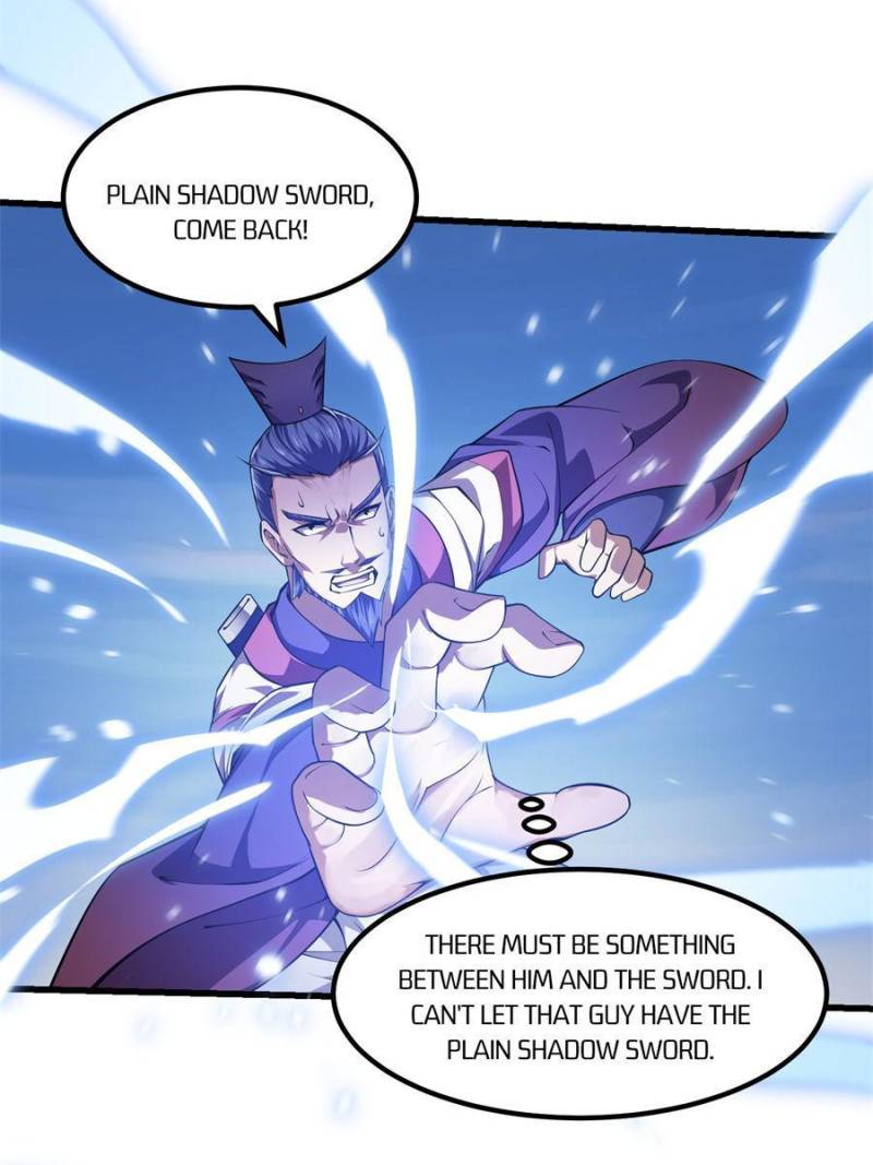 I’m Just An Immortal chapter 235 page 19