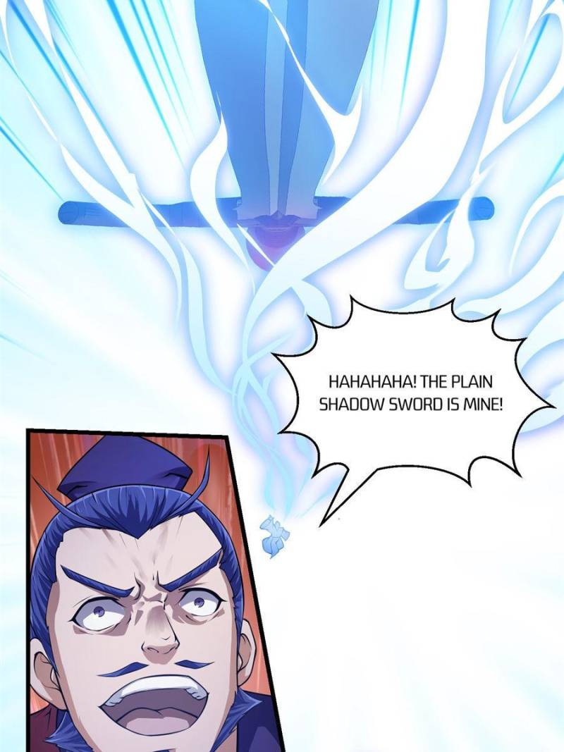 I’m Just An Immortal chapter 235 page 2